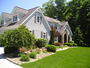 Landscapers and Lawncare Services in Medfield, MA